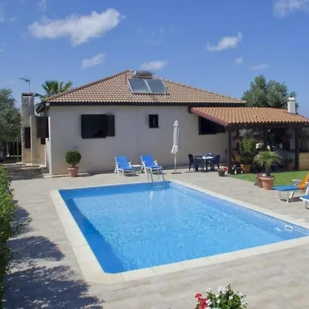 Willa With Large Private Pool And Sea Views 65