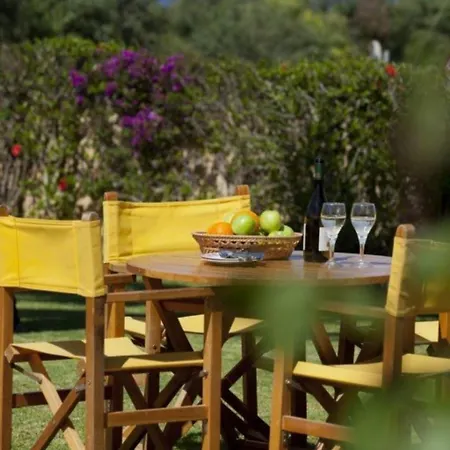 Villa With Large Private Pool And Sea Views 65