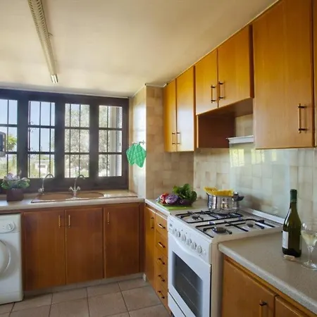 With Large Private Pool And Sea Views 65 Villa *